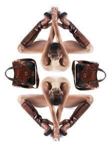 光影之間 軟件開發與產品創意廣告攝影的交融之美